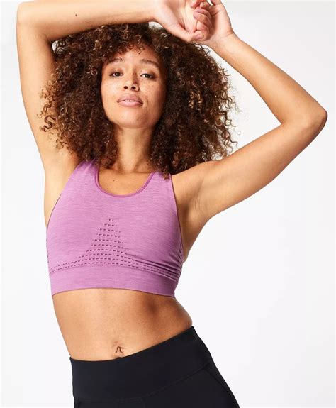 Sweaty Betty Stamina Sports Bra