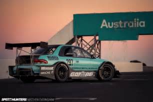 MatthewEveringham GotItRex Speedhunters 9 Speedhunters