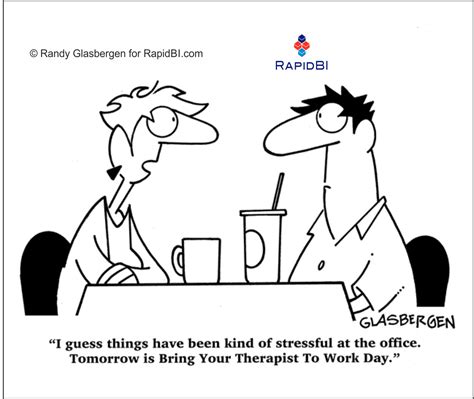 Fun Friday – weekly office cartoon #260 #ff - RapidBI