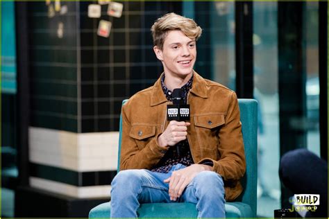 Jace Norman Promotes Bixler High Private High In Nyc Photo 1209147 Photo Gallery Just