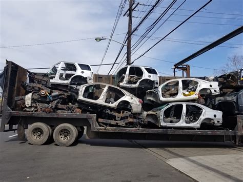 Cash For Junk Autos NJ 6 Dangers Of Driving Around In A Junk Car