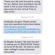 EL MIRADOR SURGICAL CENTER - 12 Photos & 37 Reviews - 1180 N Indian ...