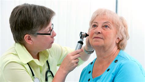 Hearing Loss: A Common Problem for Older Adults | disAbilityNavigator