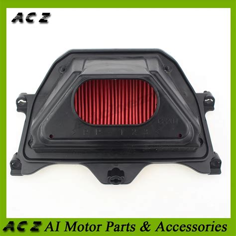 Acz Motorcycle Replacement Air Filter Intake Cleaner Racing Motorbike