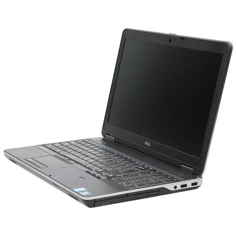 Laptop Dell Latitude E6540 I5 4210M 8 GB 240 SSD 15 6 HD N A A Rnew Pl