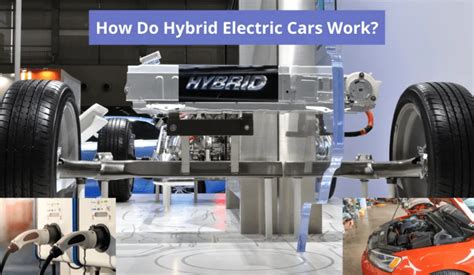 What Is A Hybrid Electric Vehicle Hev