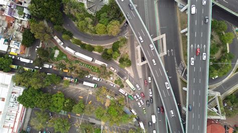 Alerta Cdmx Y Edomex Hoy No Circula Qui Nes Tienen Prohibido Transitar