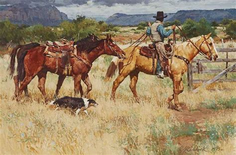 Ronald Stephen Riddick Paintings Gallery