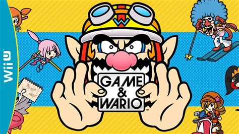 Game And Wario Longplay Wii U Youtube