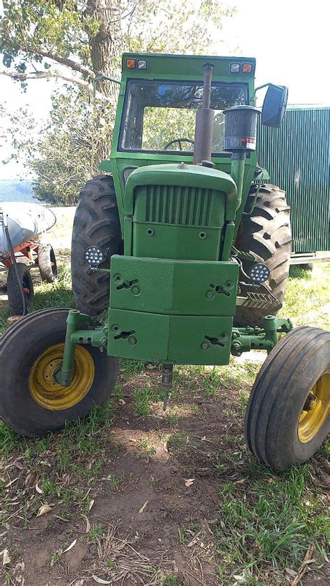 Jhon Deere C Puntos Muy Bueno Agroads