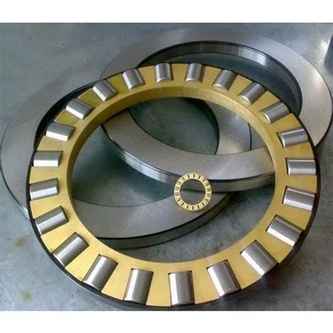 Thrust Needle Roller Bearings at Rs 5000 piece थरसट नडल रलर