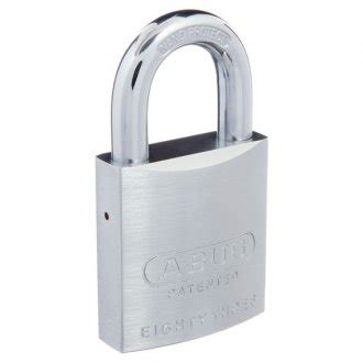 Abus Padlock 83/50