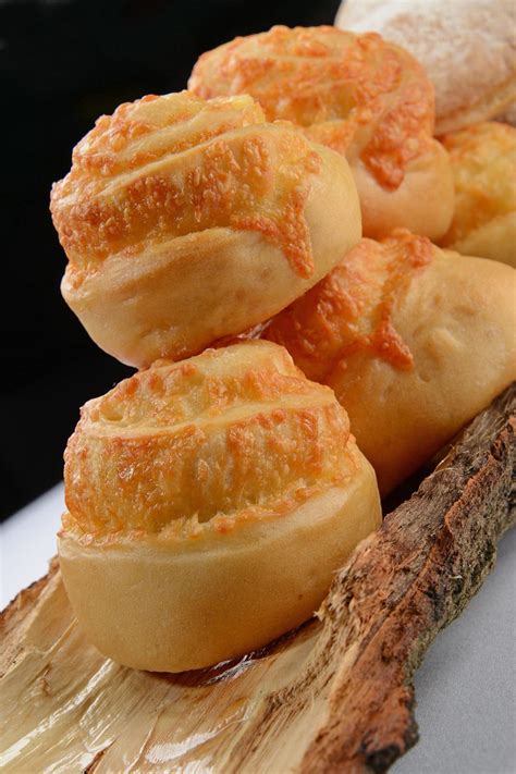 RECIPE: Northcote Lancashire Cheese Bread - Northcote Hotel & Restaurant