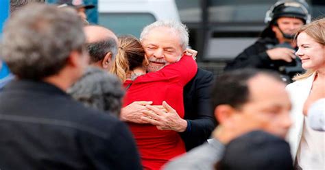 Lula Da Silva ¿por Qué La Justicia Brasileña Lo Dejó Libre Y Cuáles