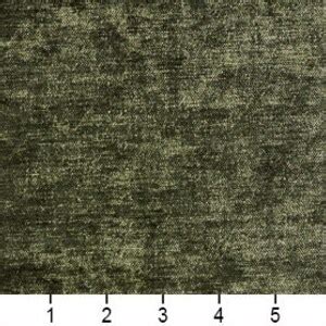 Dark Green Solid Shiny Woven Velvet Upholstery Fabric By The Etsy