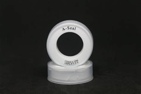 Brand A Seal Color White PTFE Thread Seal Tape At Rs 3 2 Piece In Jaipur