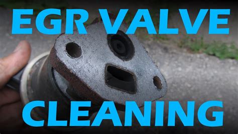 How To Replace Egr Valve Honda Odyssey How To Tell If An Egr