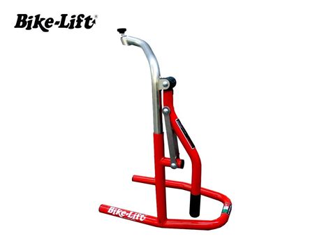 FS 11 S CAVALLETTO ANTERIORE BIKE LIFT PER CANOTTO DI STERZO FS 11 MOTO