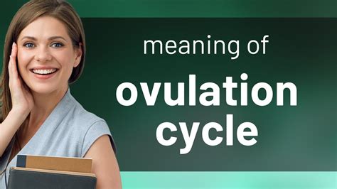 Understanding The Ovulation Cycle A Key To Reproductive Health Youtube