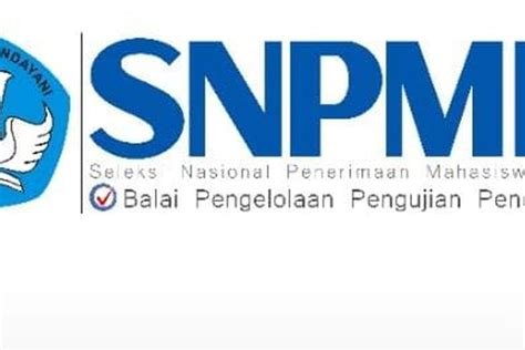 Aturan Tahap Dan Jadwal Pelaksanaan SNPMB 2023 Aturan Terbaru