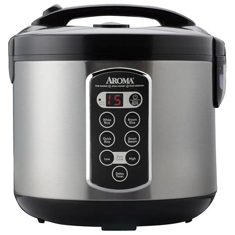 Top 10 Aroma Rice Cooker Arc 2000 Parts – Home Appliances