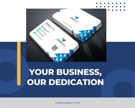 648+ Business Card Slogans And Taglines (generator + guide) - BrandBoy