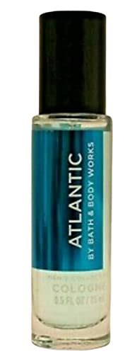 I Tested Bath And Body Works Atlantic Cologne Heres My Honest Review