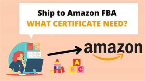 Amazon Requires Toys CPC Certification How To Get It