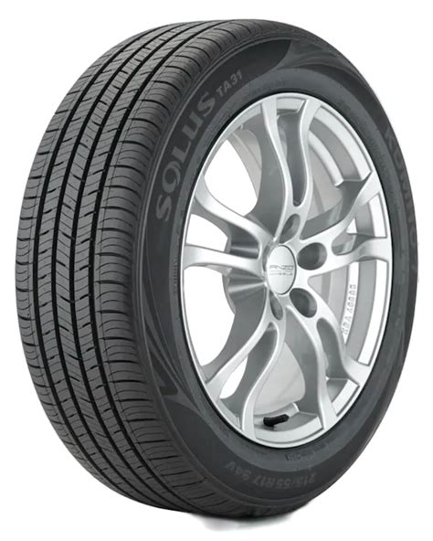 Kumho Tires Review Are Kumho Tires Good Updated Rerev