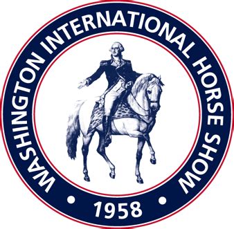 Washington International Horse Show 2023(Upper Marlboro MD) - 65th ...