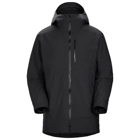 Arc Teryx Ralle Parka Parka Men S Free Eu Delivery Bergfreunde Eu