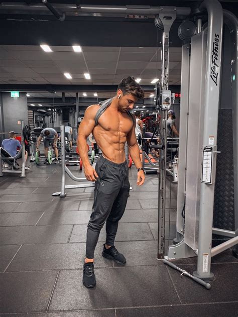 Asian Muscle Gay Porn Tube Massivenanax