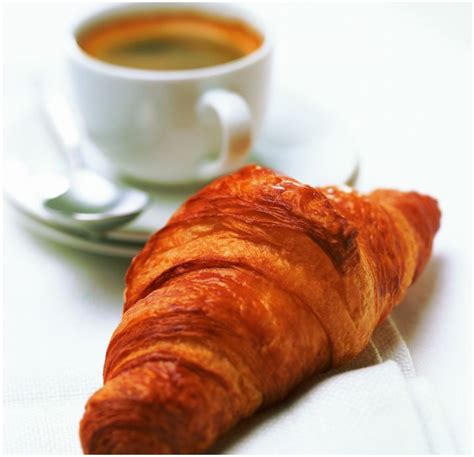 Croissant Au Beurre 70 G Atlanterra