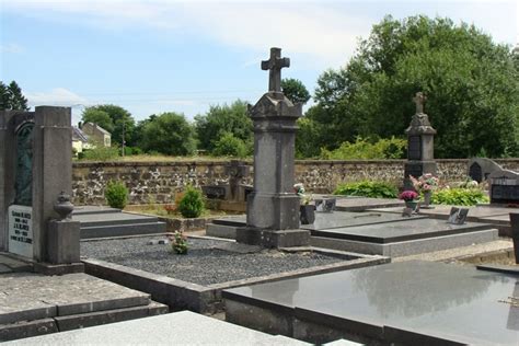 Belgian War Graves Stockem Stockem Arlon TracesOfWar