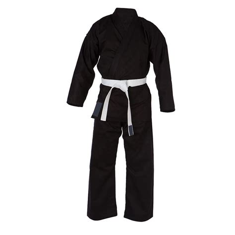 Karate Uniform | PROTECTPRO INDUSTRIES