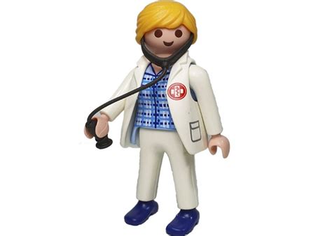 Carype Juguetes Playmobil Para Coleccionar