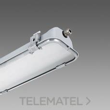 Luminaria vial 995 forma led 61w cld cell gris información y PVP