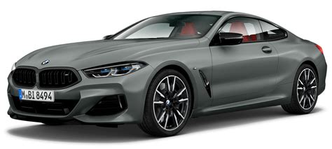 14 09 2022 50 Unveil Of Newly Enhanced Bmw M850i Xdrivecoupé My Edition