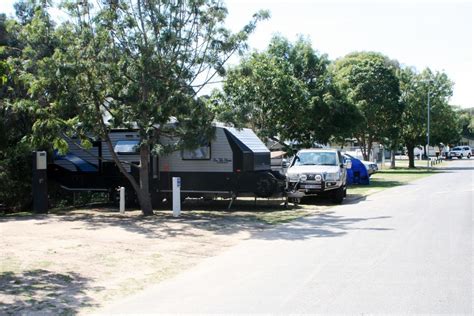 BIG4 Phillip Island Caravan Park - Newhaven Foreshore