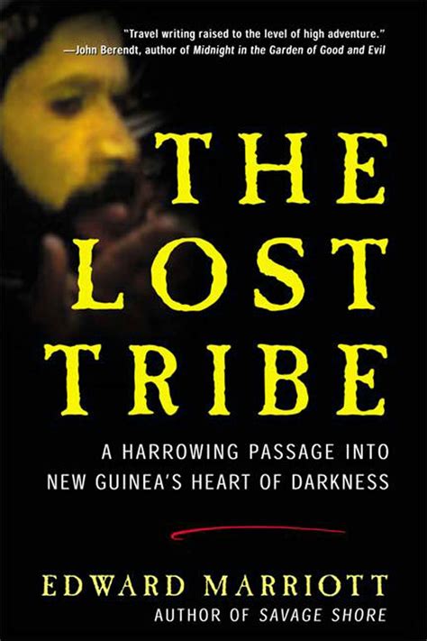 The Lost Tribe