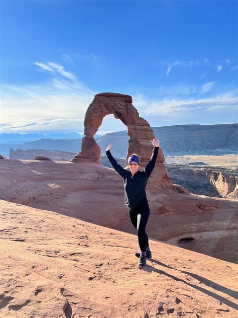 An Unforgettable Adventure Exploring Canyonlands National Park — 99walks