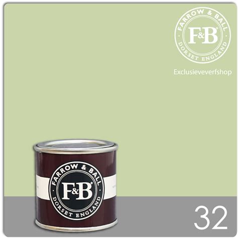 Farrow And Ball Kleuren Cooking Apple Green Colorstore Nl