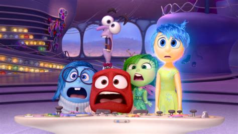 The Inside Out Files 8 Pixar Facts About Your Feelings And Mind 8list Ph