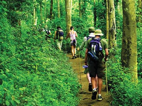 Thailand Activity Holiday Biking And Hiking Responsible Travel