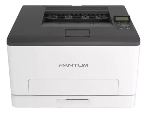 Impressora A Laser Wifi Pantum CP1100dw Cor Branca MercadoLivre