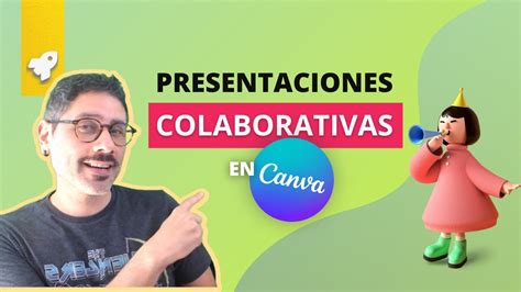 Descubre El Nuevo Tablero Colaborativo De Canva Canva Youtube