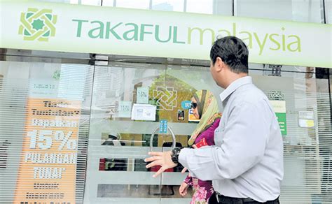 Takaful Malaysias Earnings Growth To Moderate In H