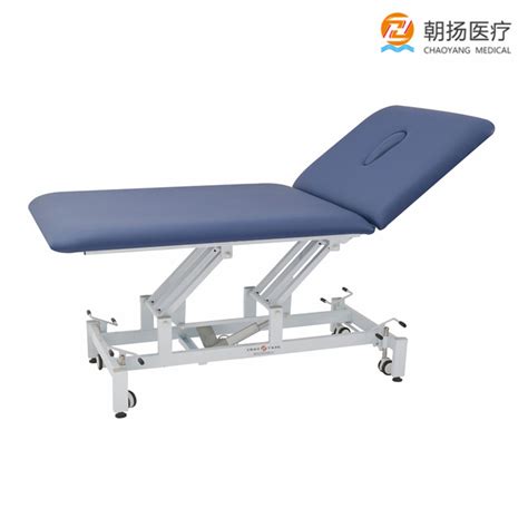 Hospital Gynecology Examination Bed Patient Table Medical Stainless