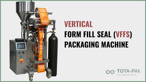 form fill seal ffs packaging machines buying guide