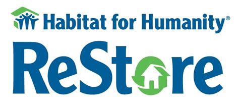 Habitat-for-Humanity-Restore-Logo | The Environmental Center